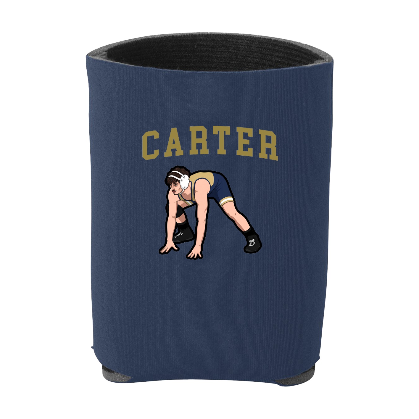 Can Holder — Shirsey in Navy
