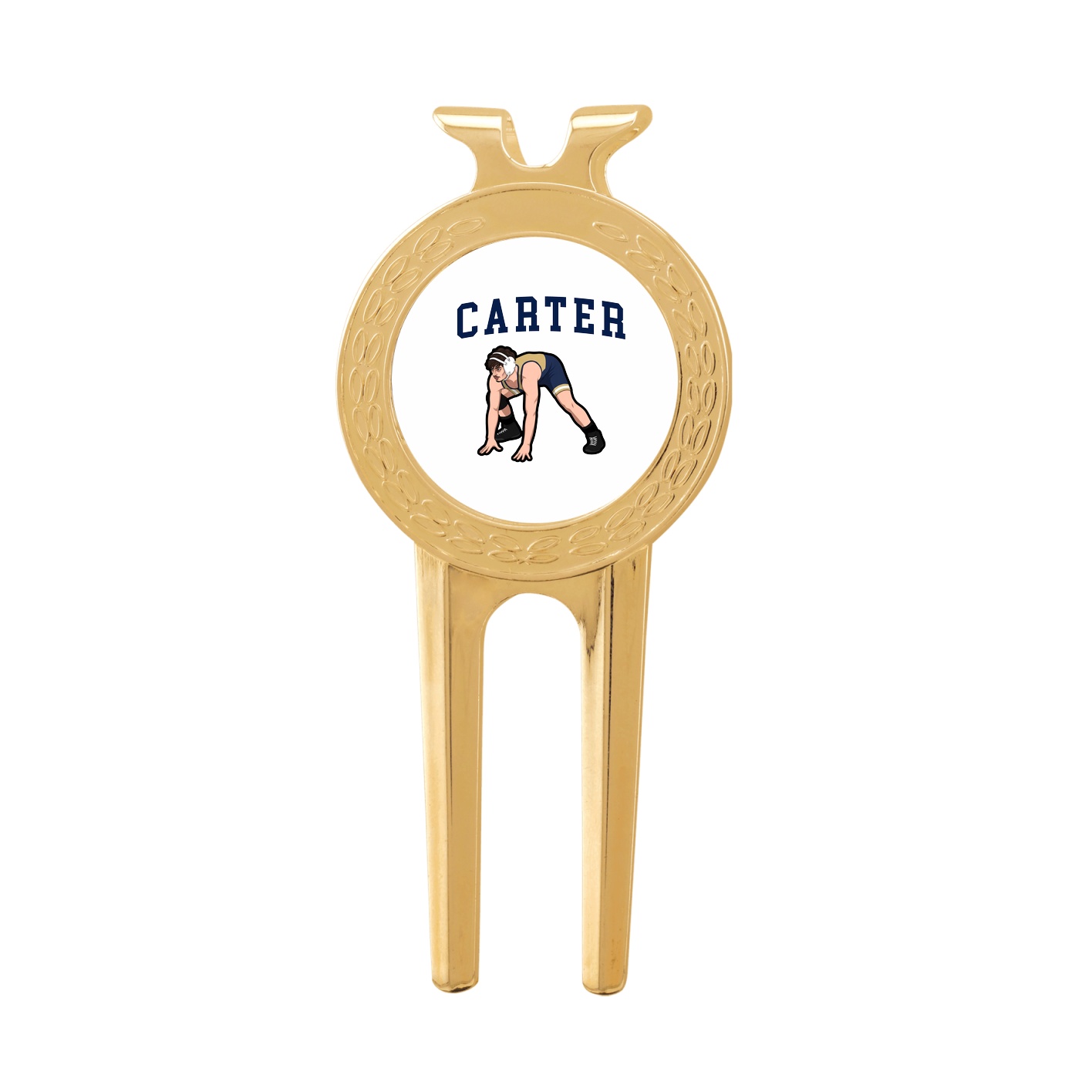 Divot Tool with Ball Marker — Shirsey in Classic
