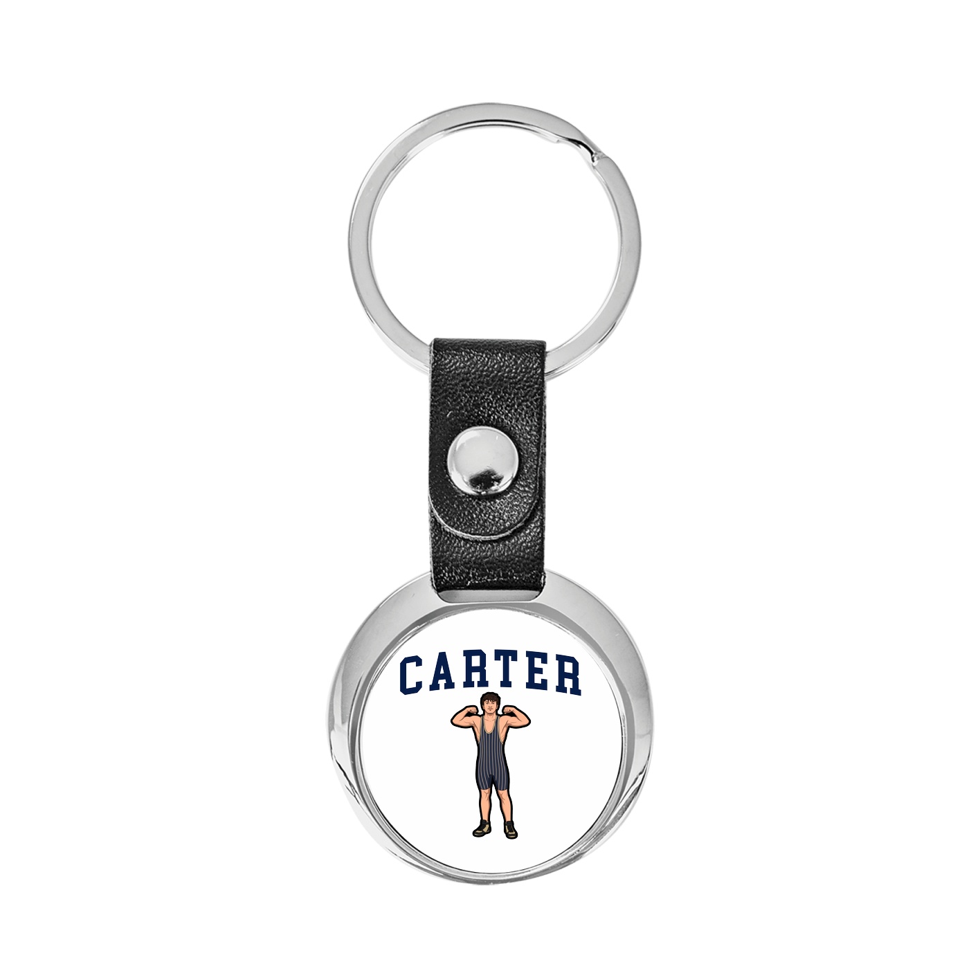 Key Chain — Shirsey in Classic