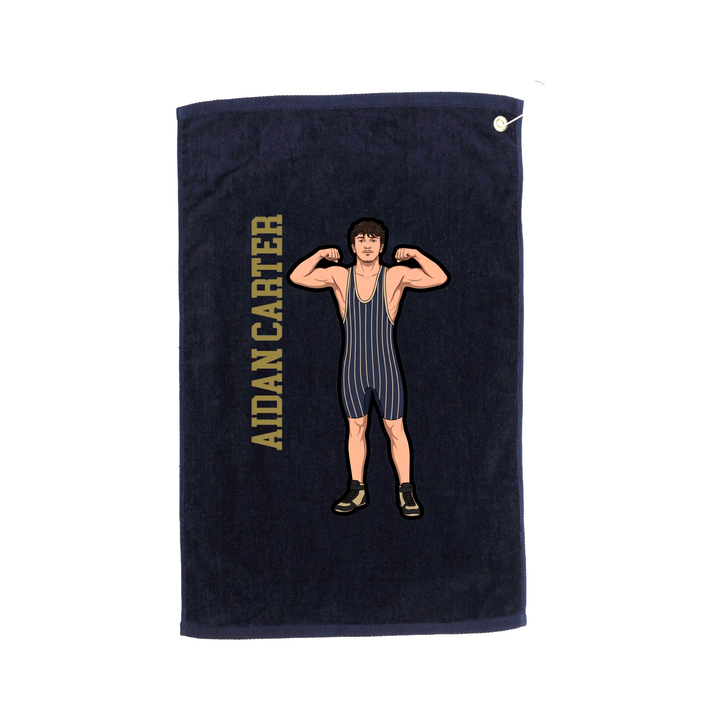 Golf Towel