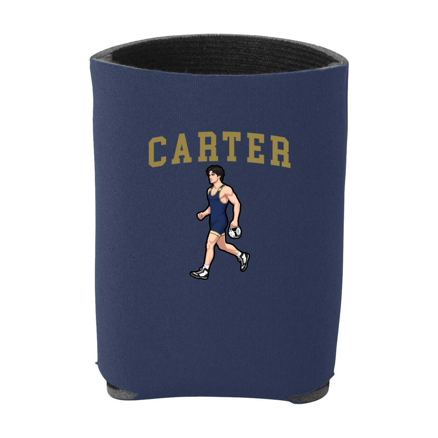 Can Holder — Shirsey in Navy