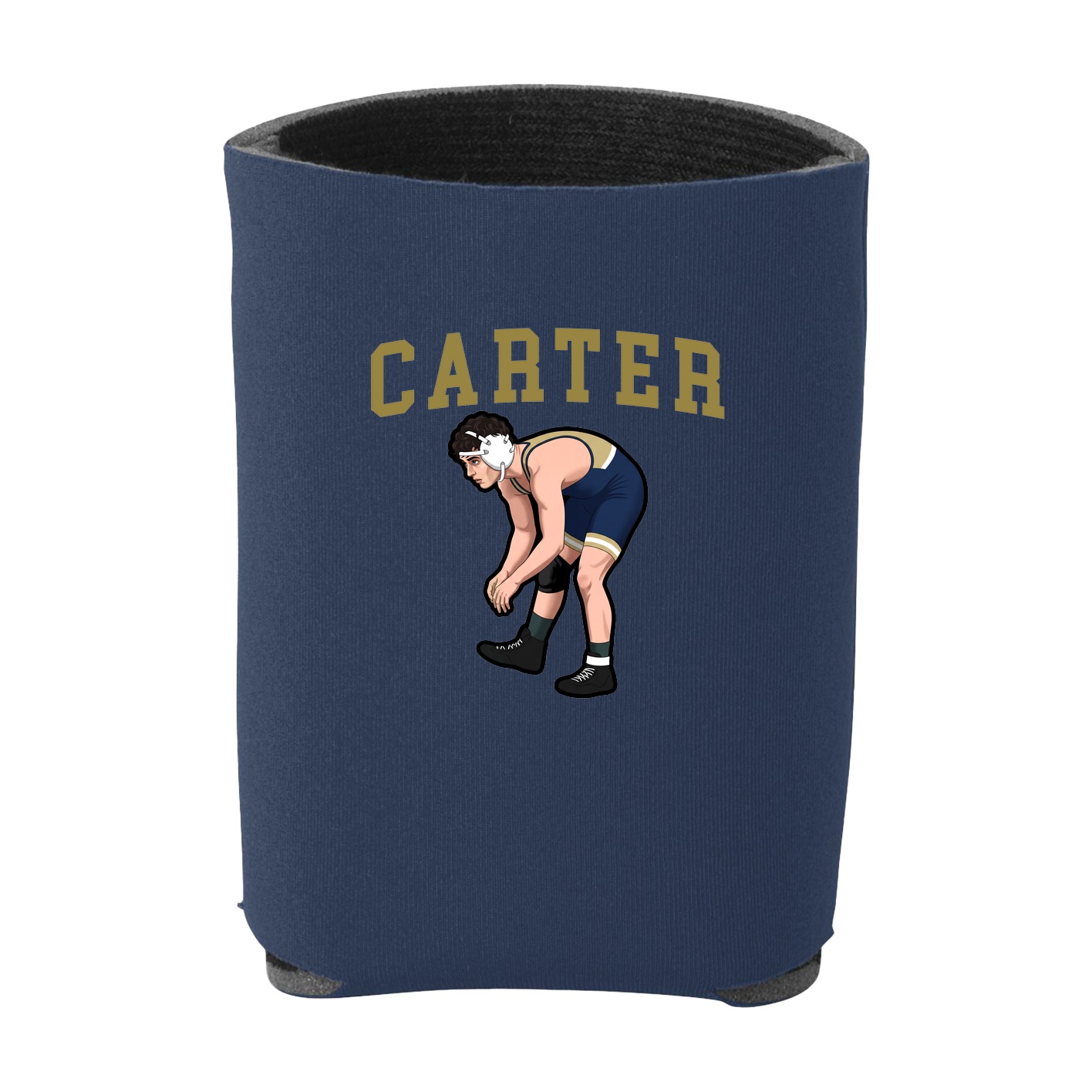 Can Holder — Shirsey in Navy