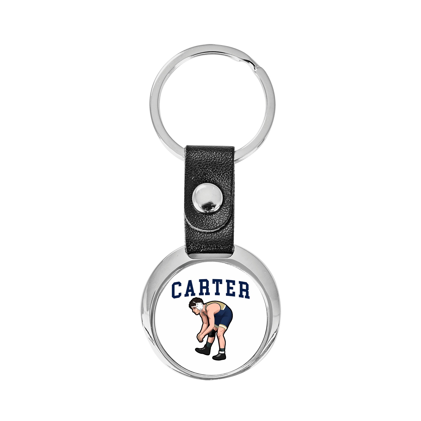 Key Chain — Shirsey in Classic