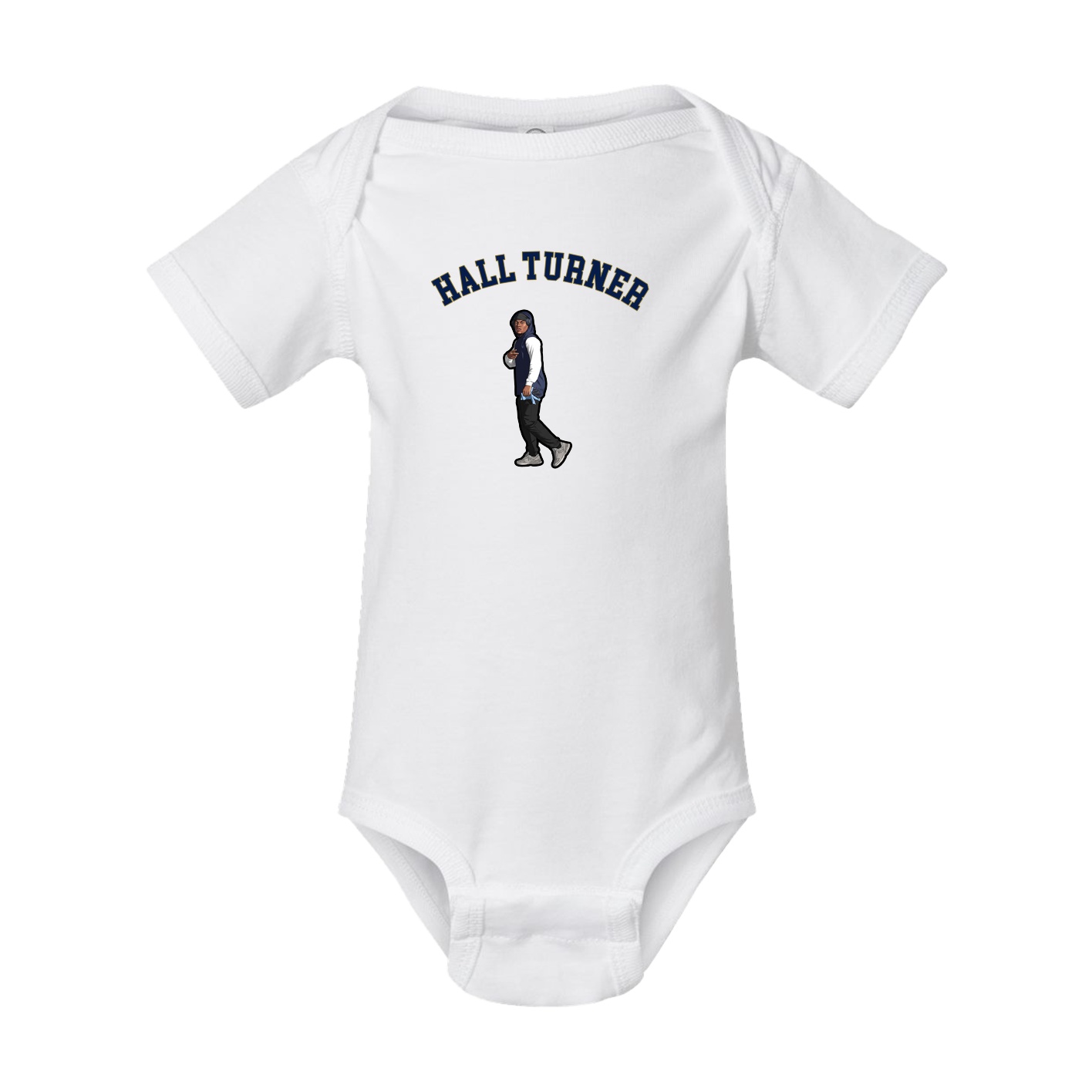 Baby Onesie