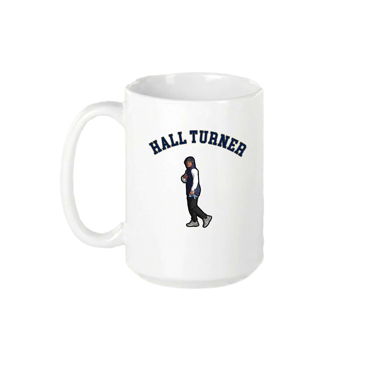 15oz Coffee Mug