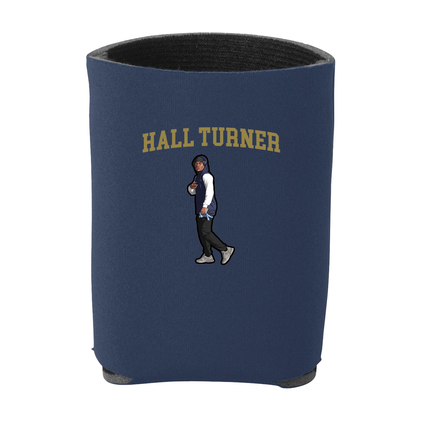 Can Holder — Shirsey in Navy