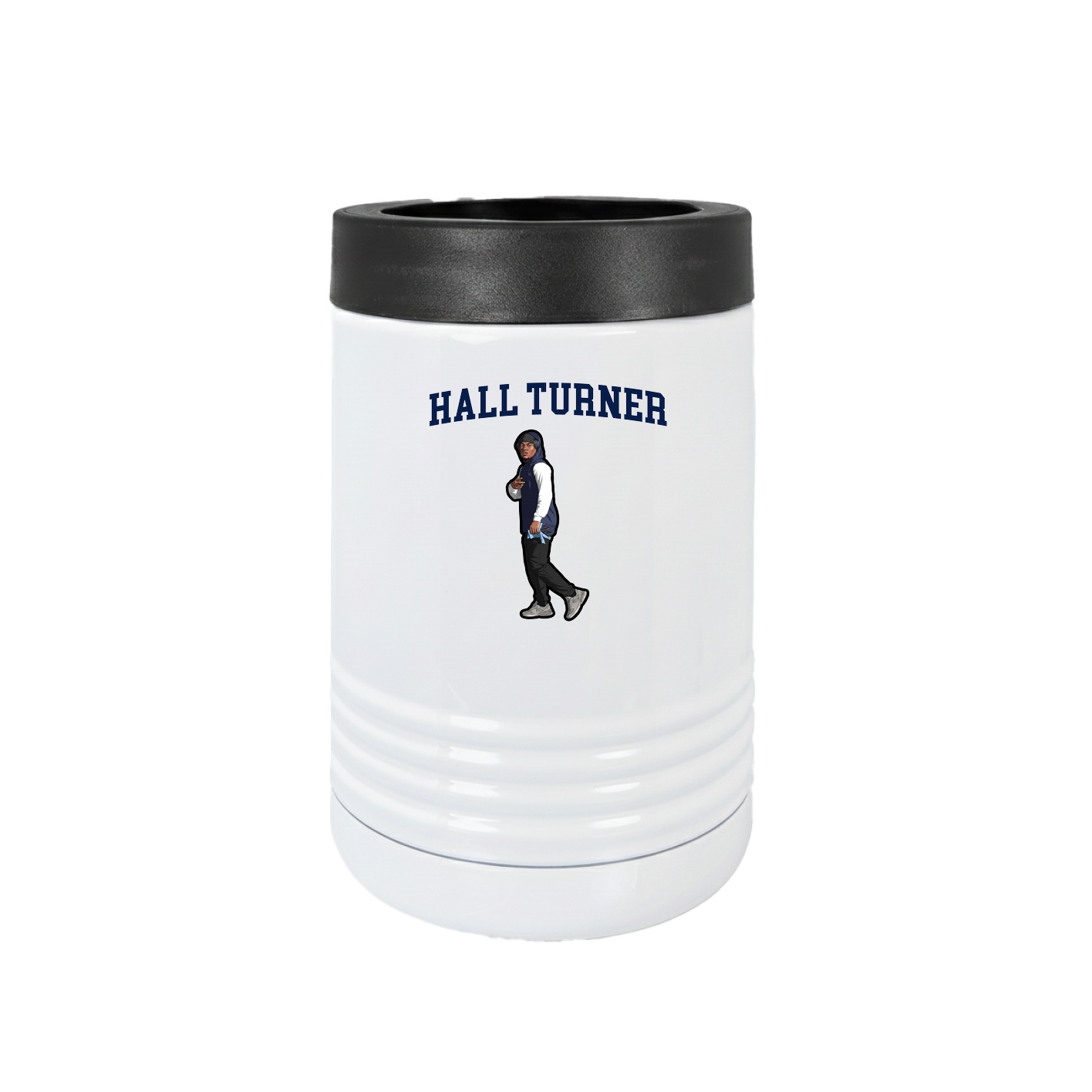 Beverage Holder — Shirsey in White