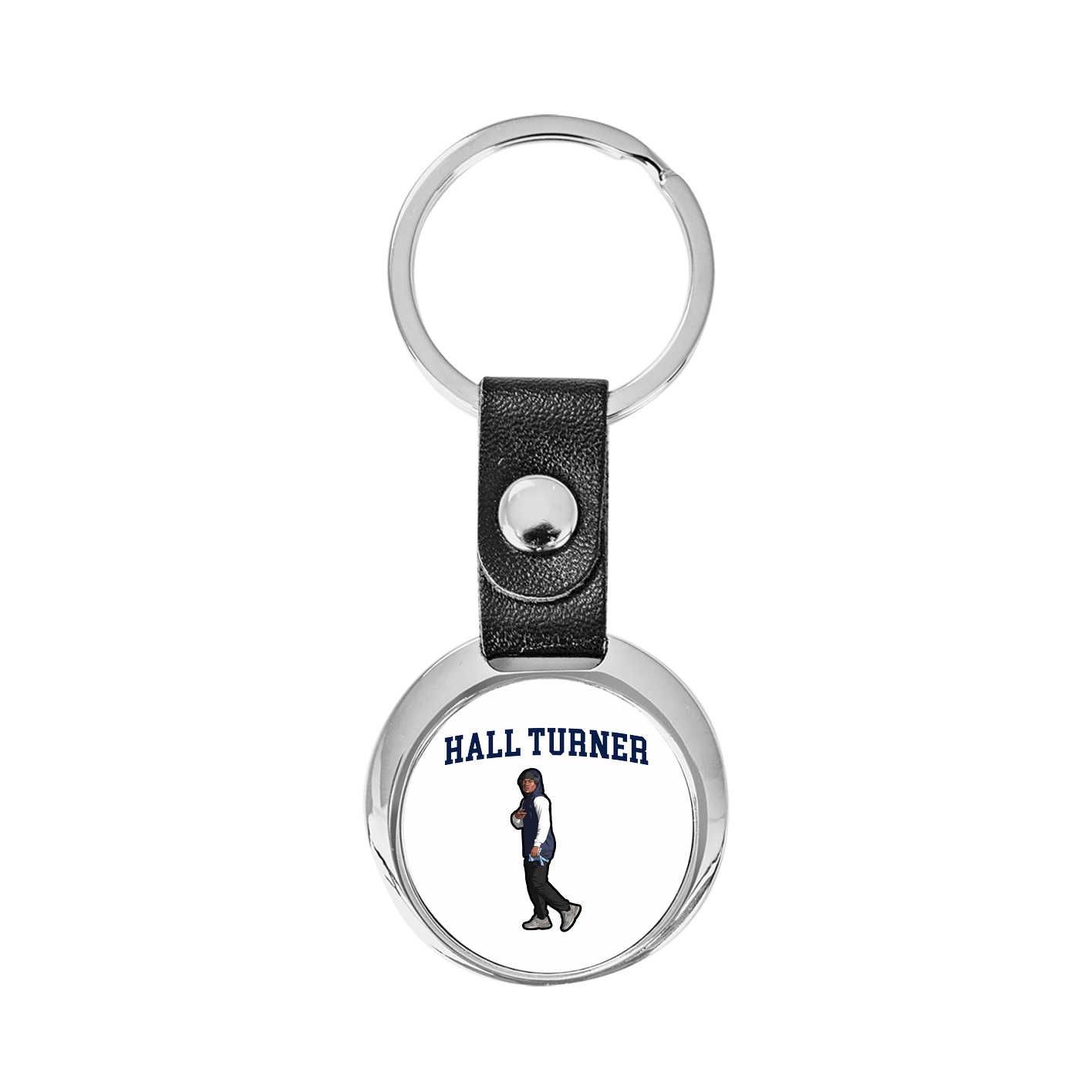 Key Chain — Shirsey in Classic