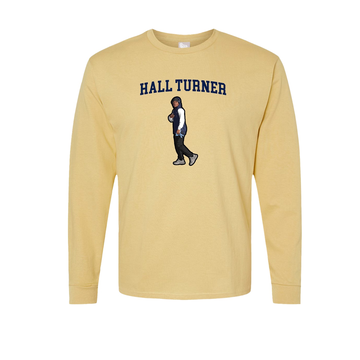 Long Sleeve Tee