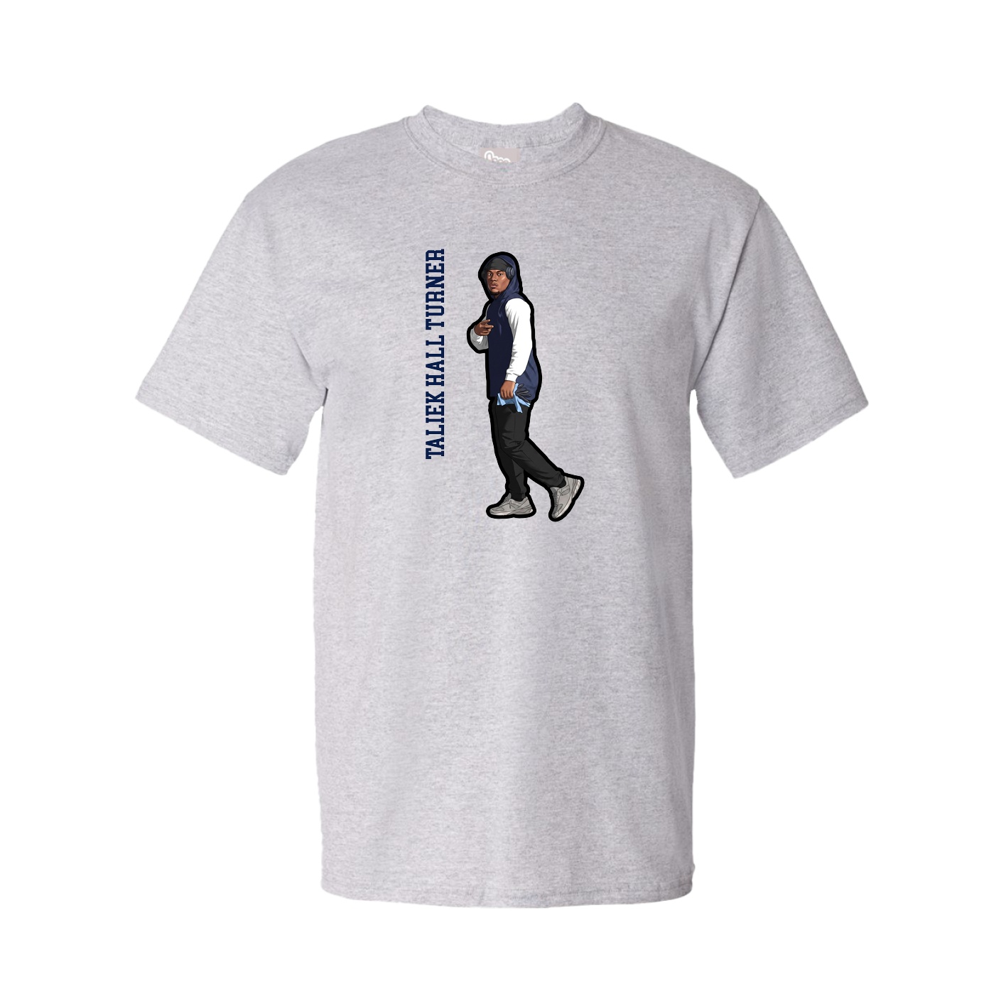 NIL Club Tee