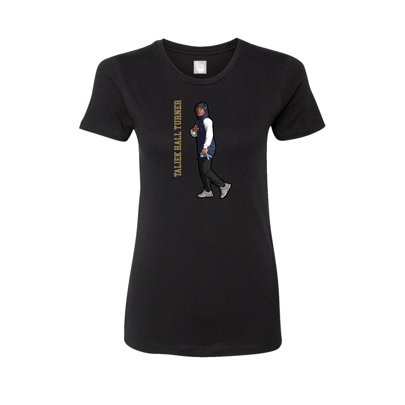 Womens Tee