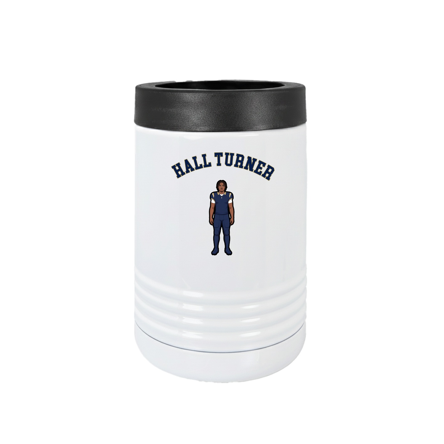 Beverage Holder — Shirsey Arch in White