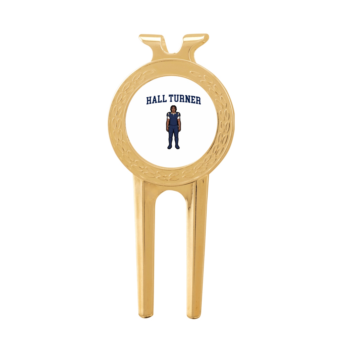 Divot Tool with Ball Marker — Shirsey in Classic