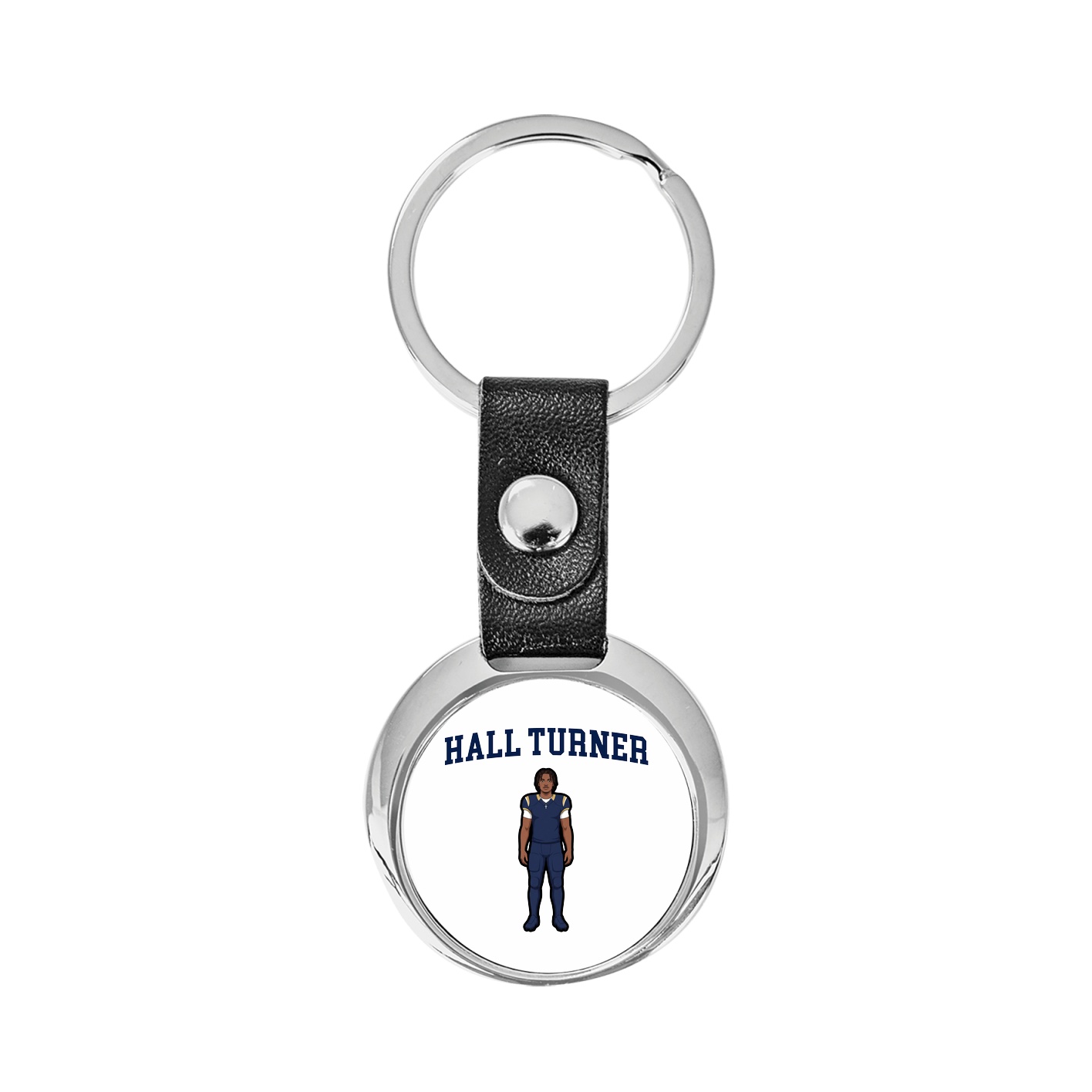Key Chain — Shirsey in Classic