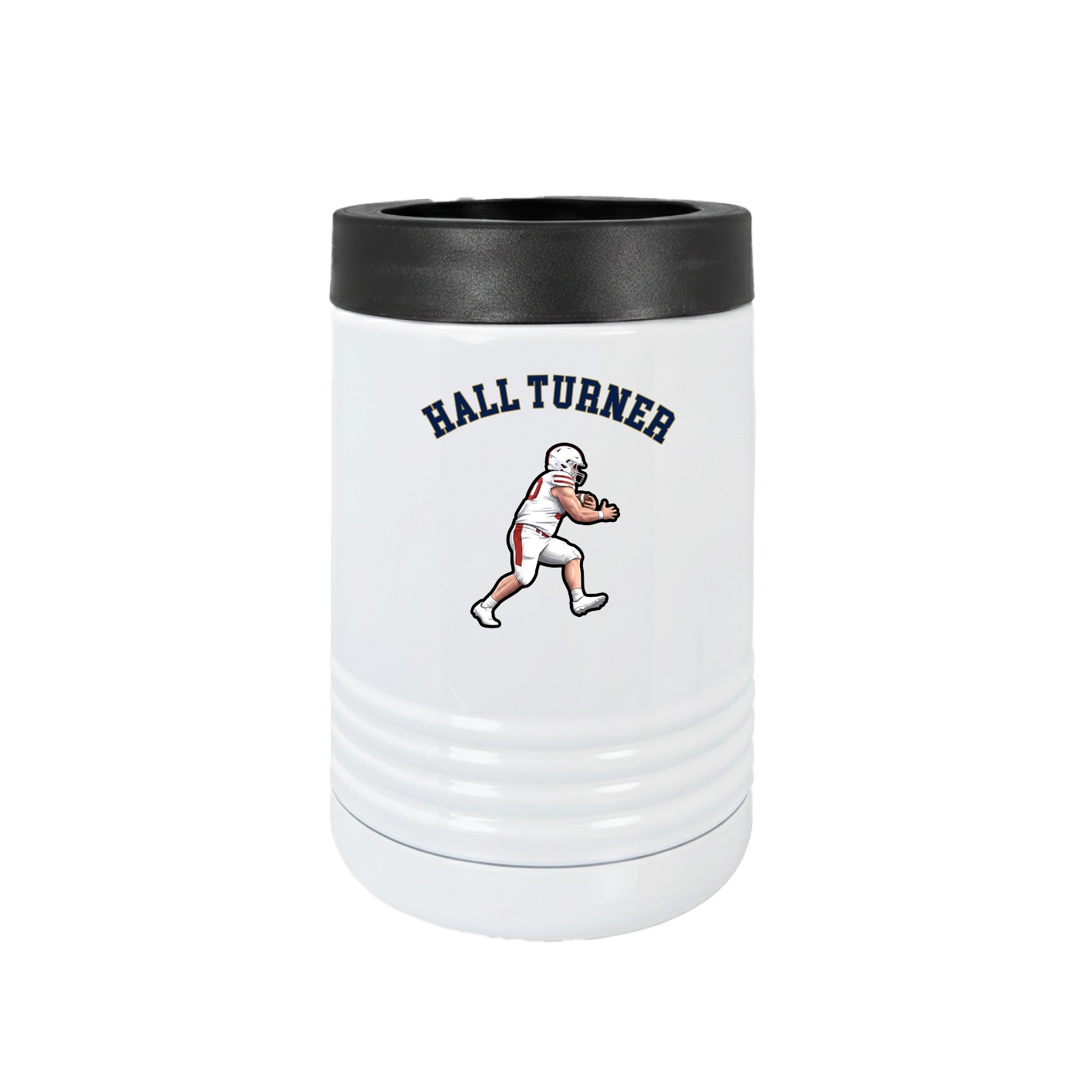 Beverage Holder — Shirsey Arch in White