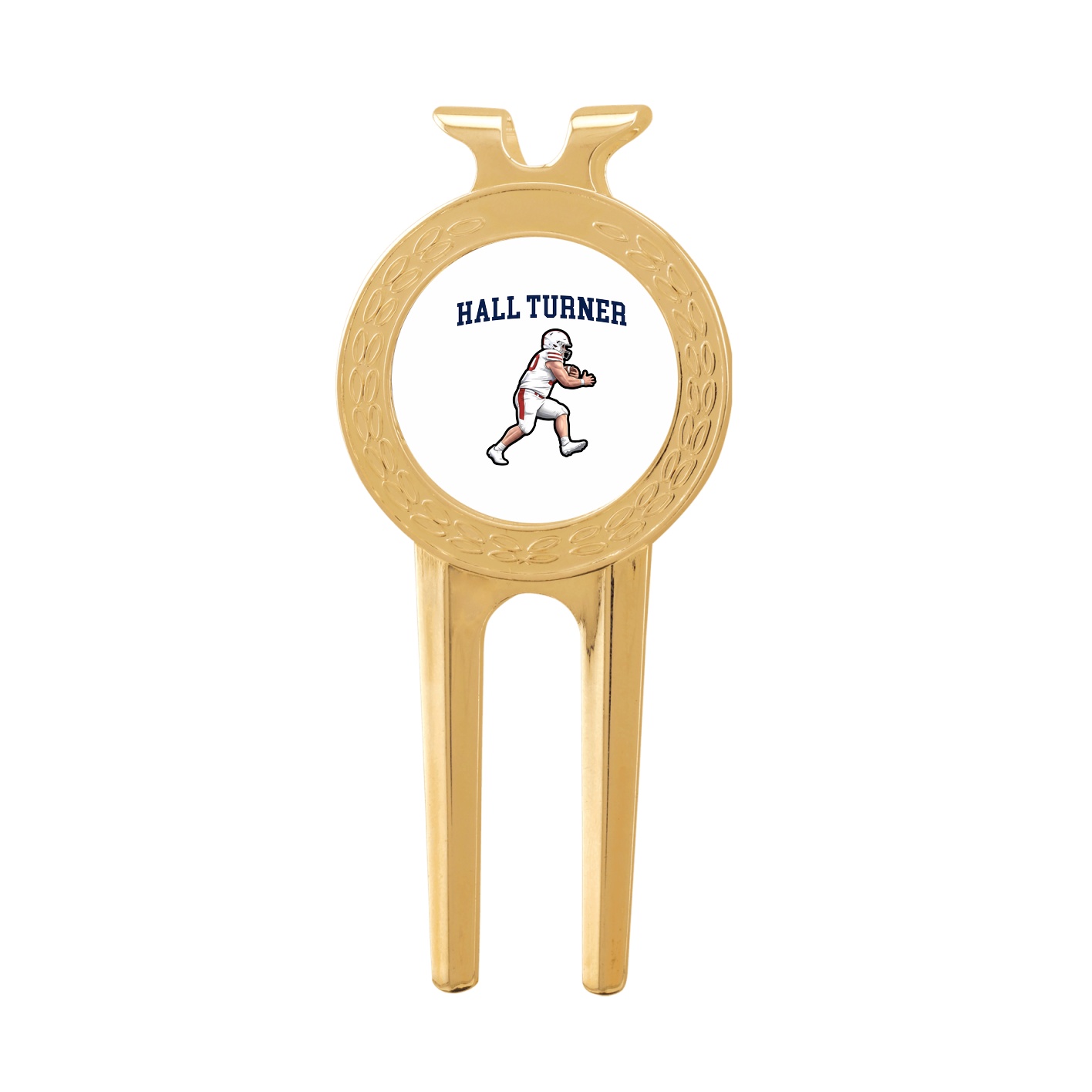 Divot Tool with Ball Marker — Shirsey in Classic