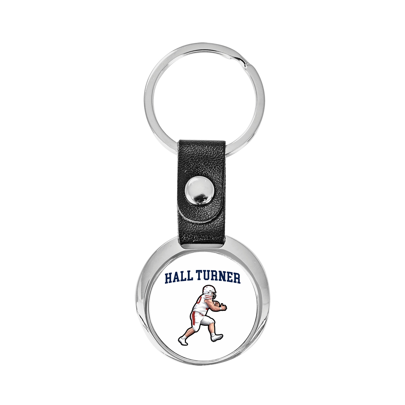 Key Chain — Shirsey in Classic