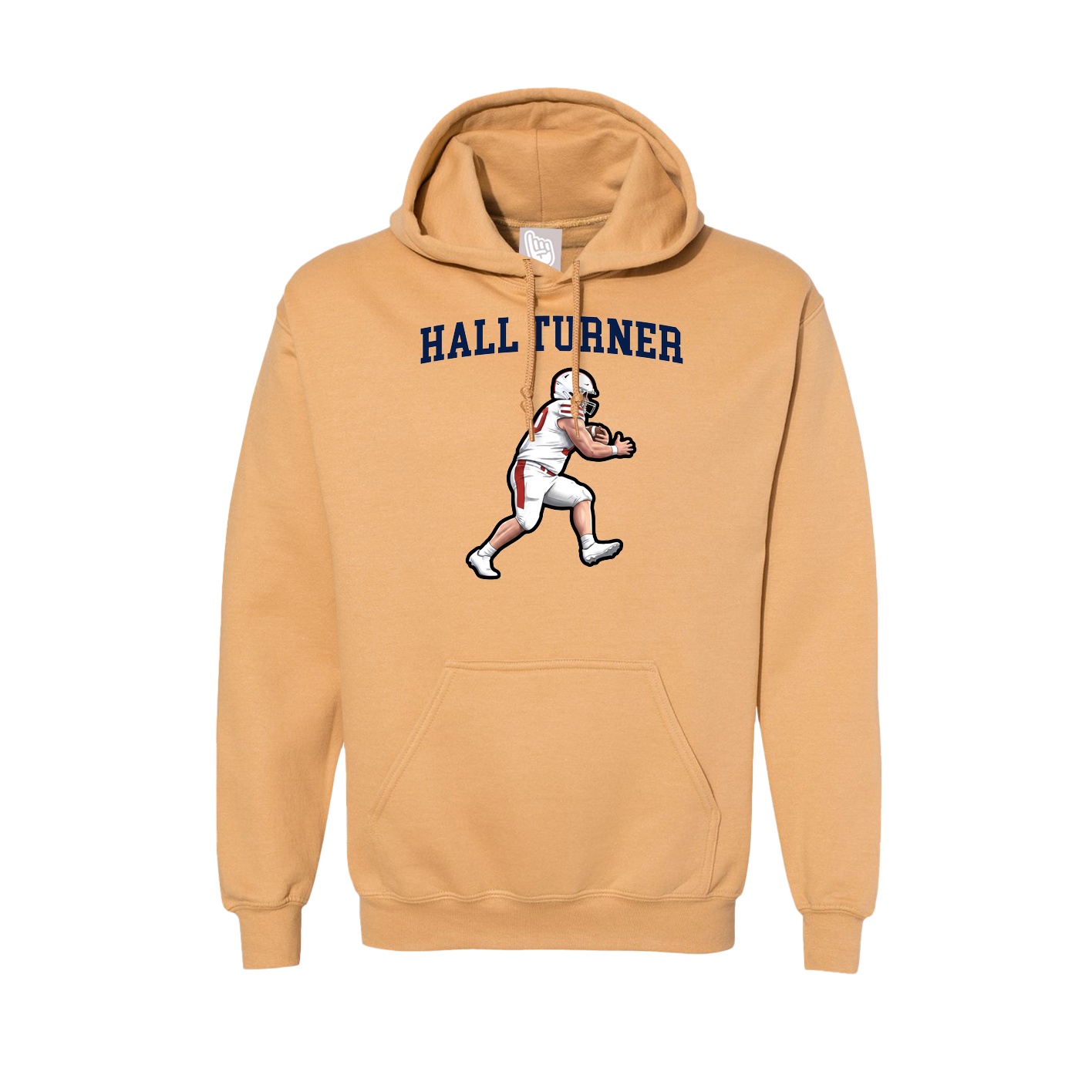 NIL Club Hoodie