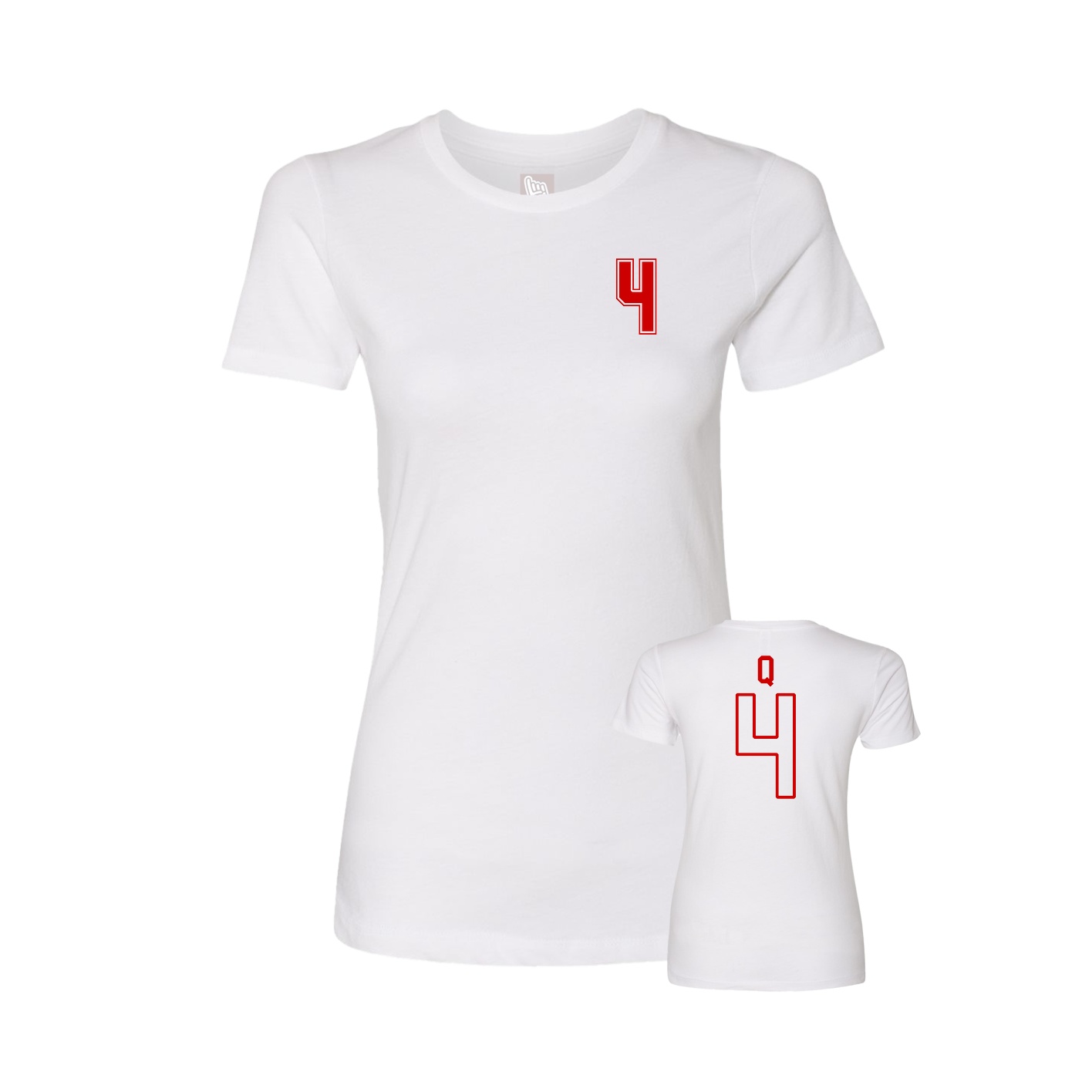 Womens Tee
