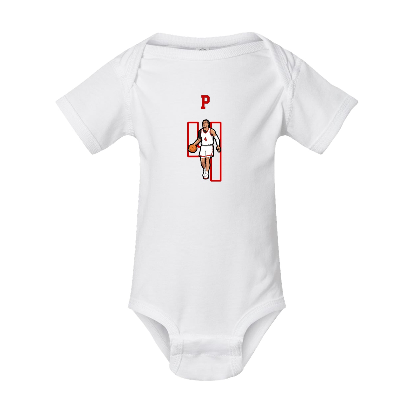 Baby Onesie