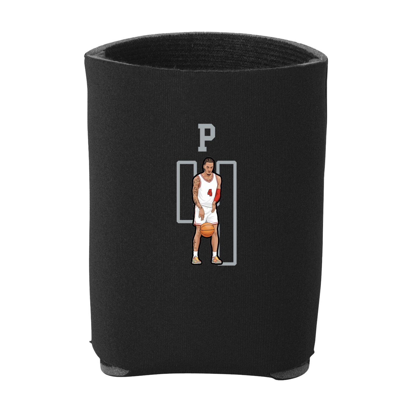 Can Holder — Shirsey in Black