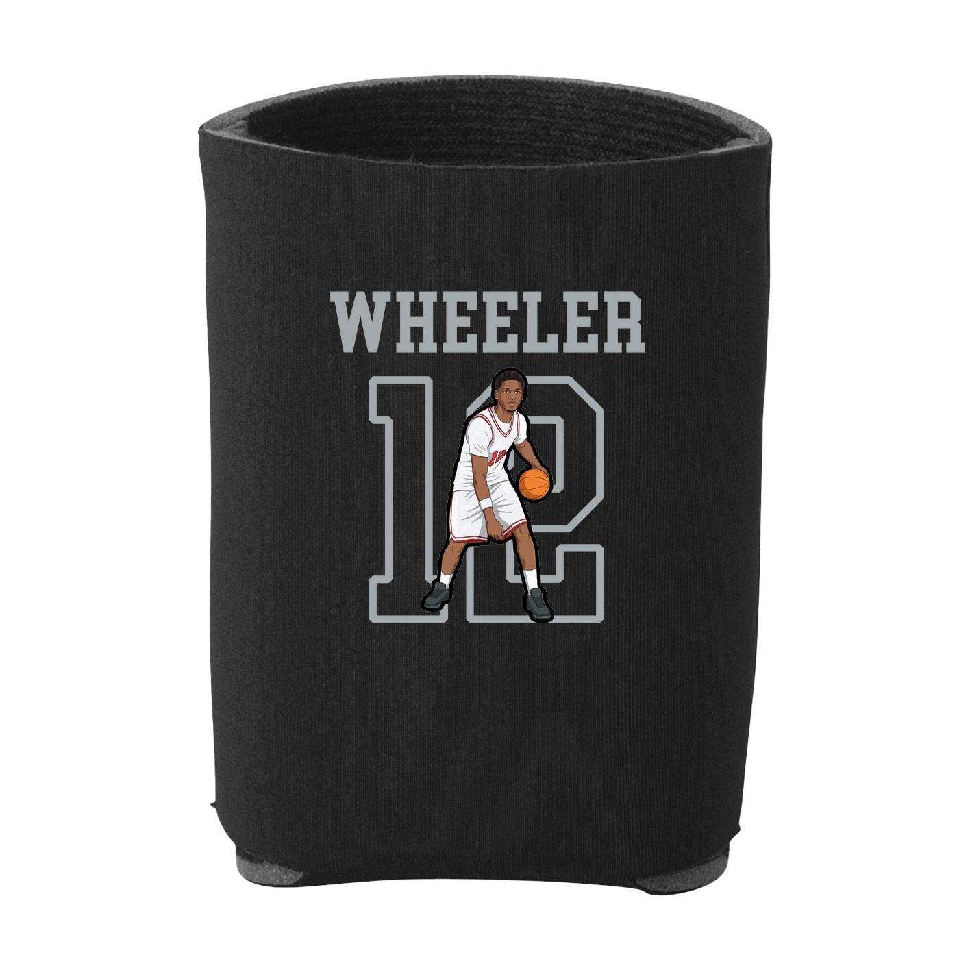 Can Holder — Shirsey in Black