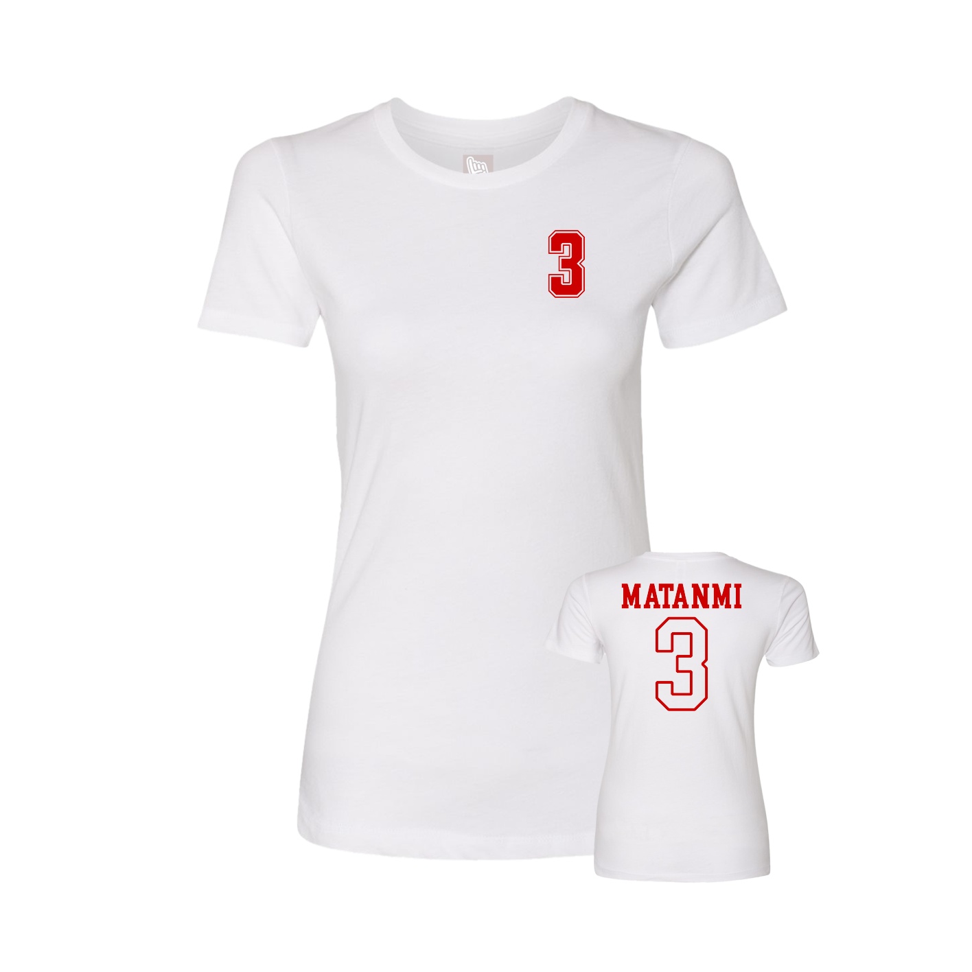 Womens Tee