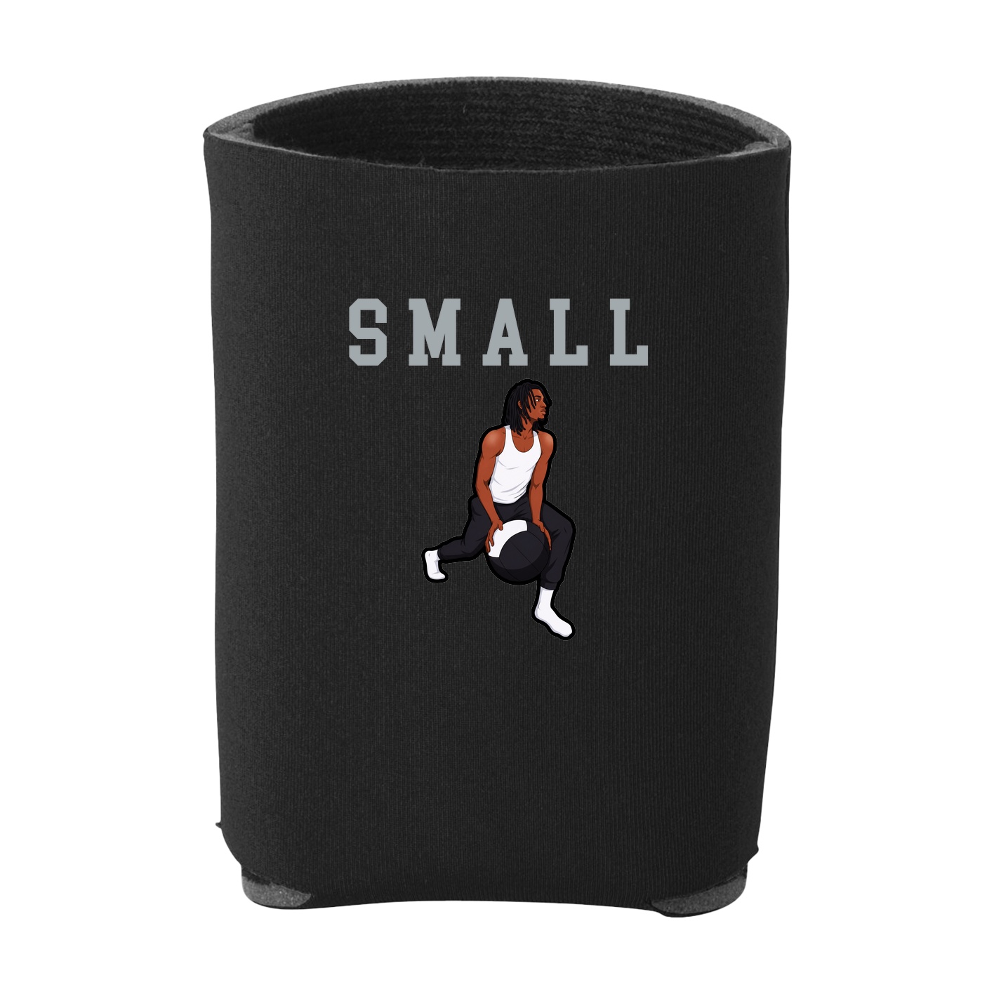 Can Holder — Shirsey in Black