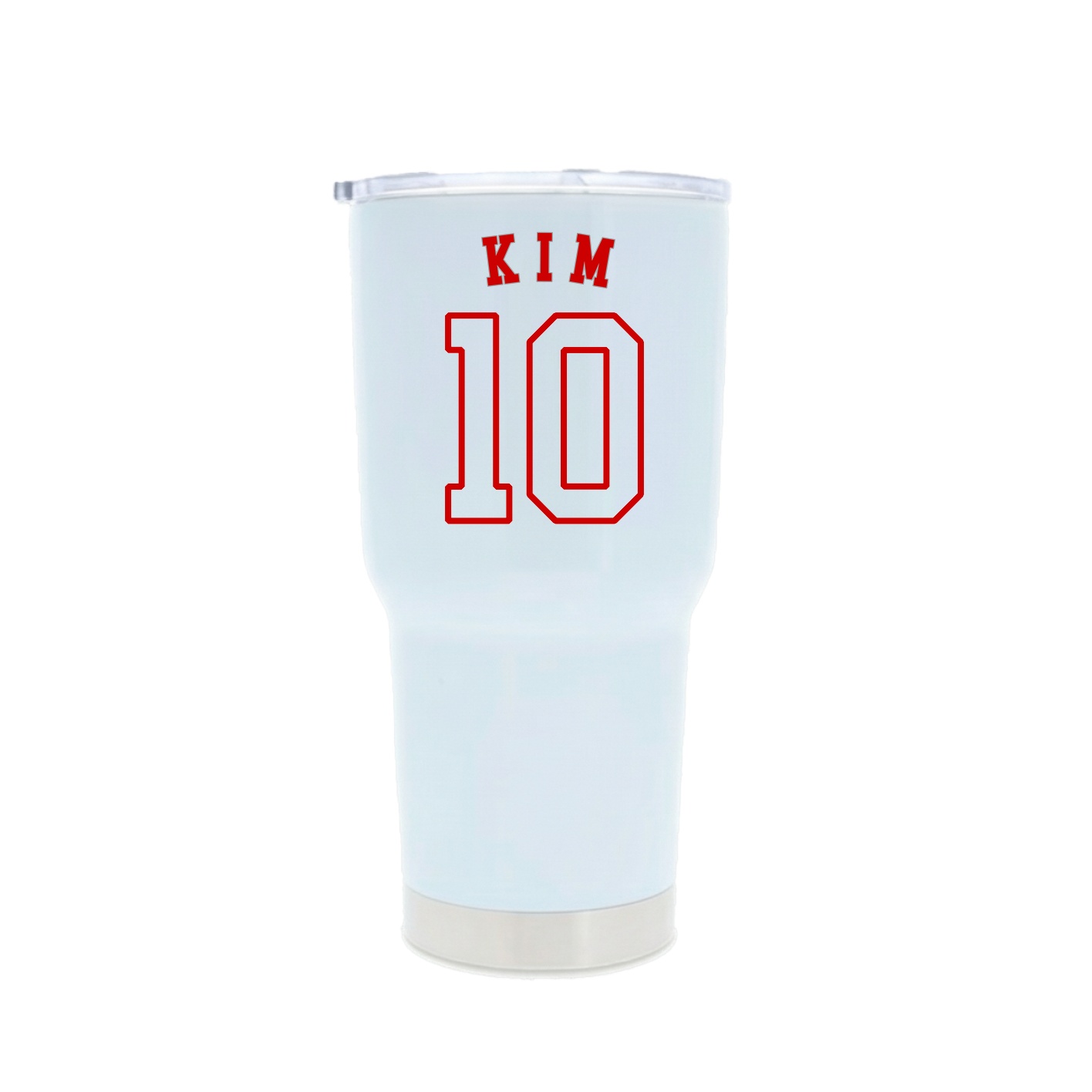 30oz Stainless Steel Tumbler