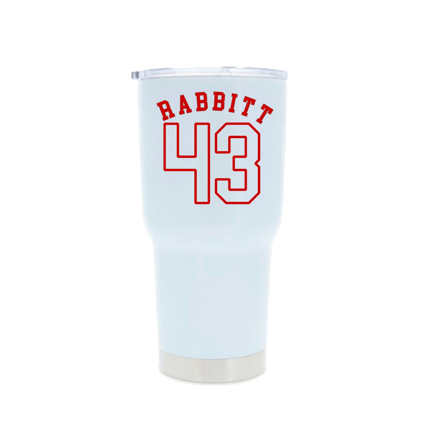 30oz Stainless Steel Tumbler