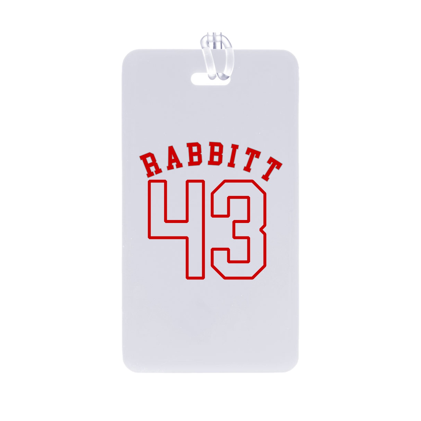 Bag Tag