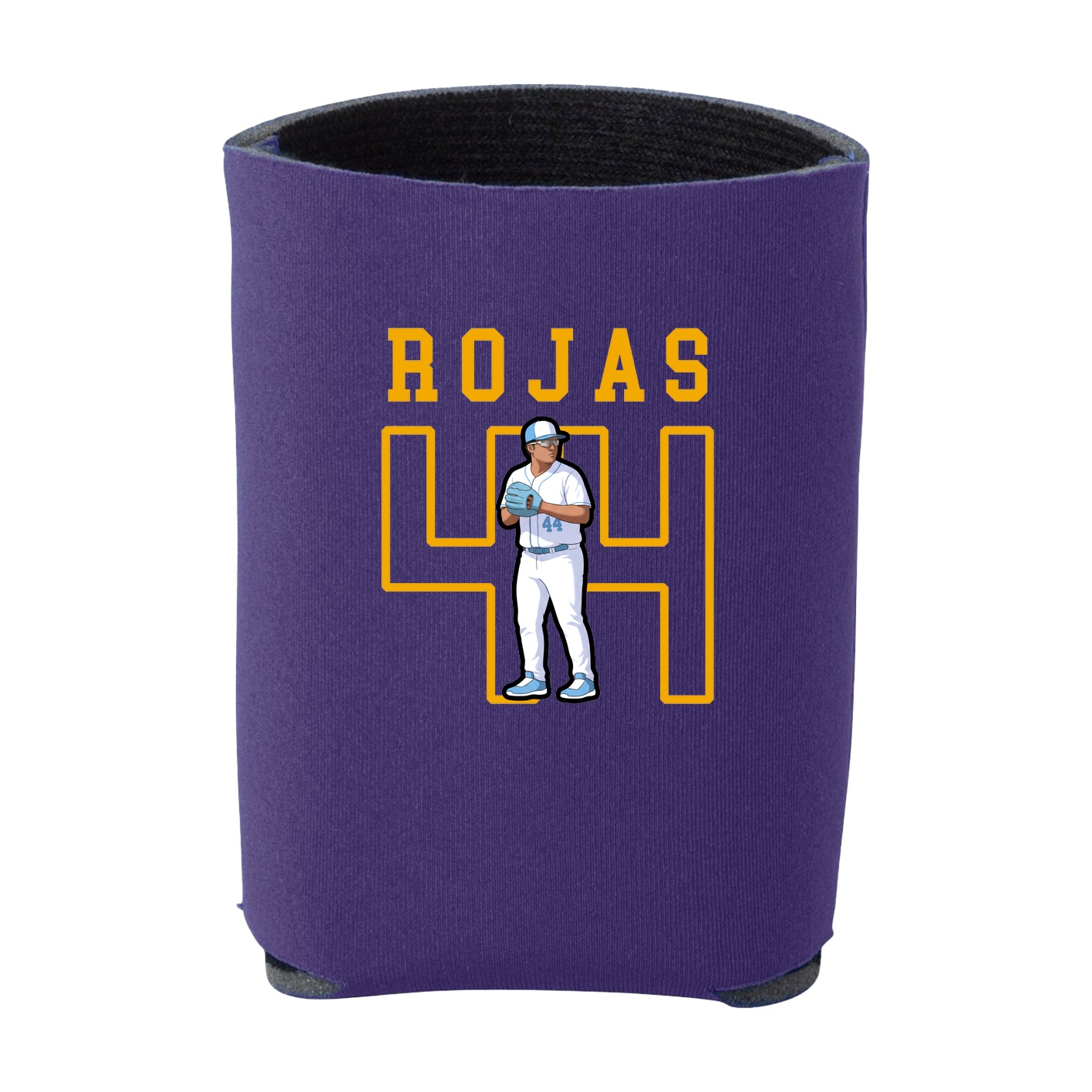 Can Holder — Shirsey in Purple