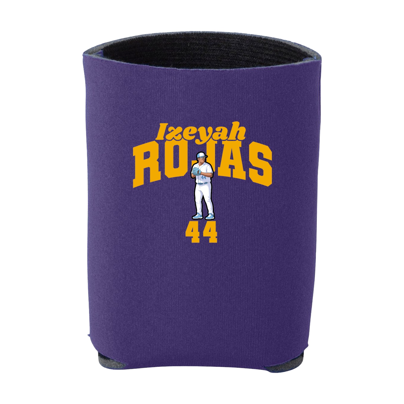 Can Holder — Signature Arch in Purple