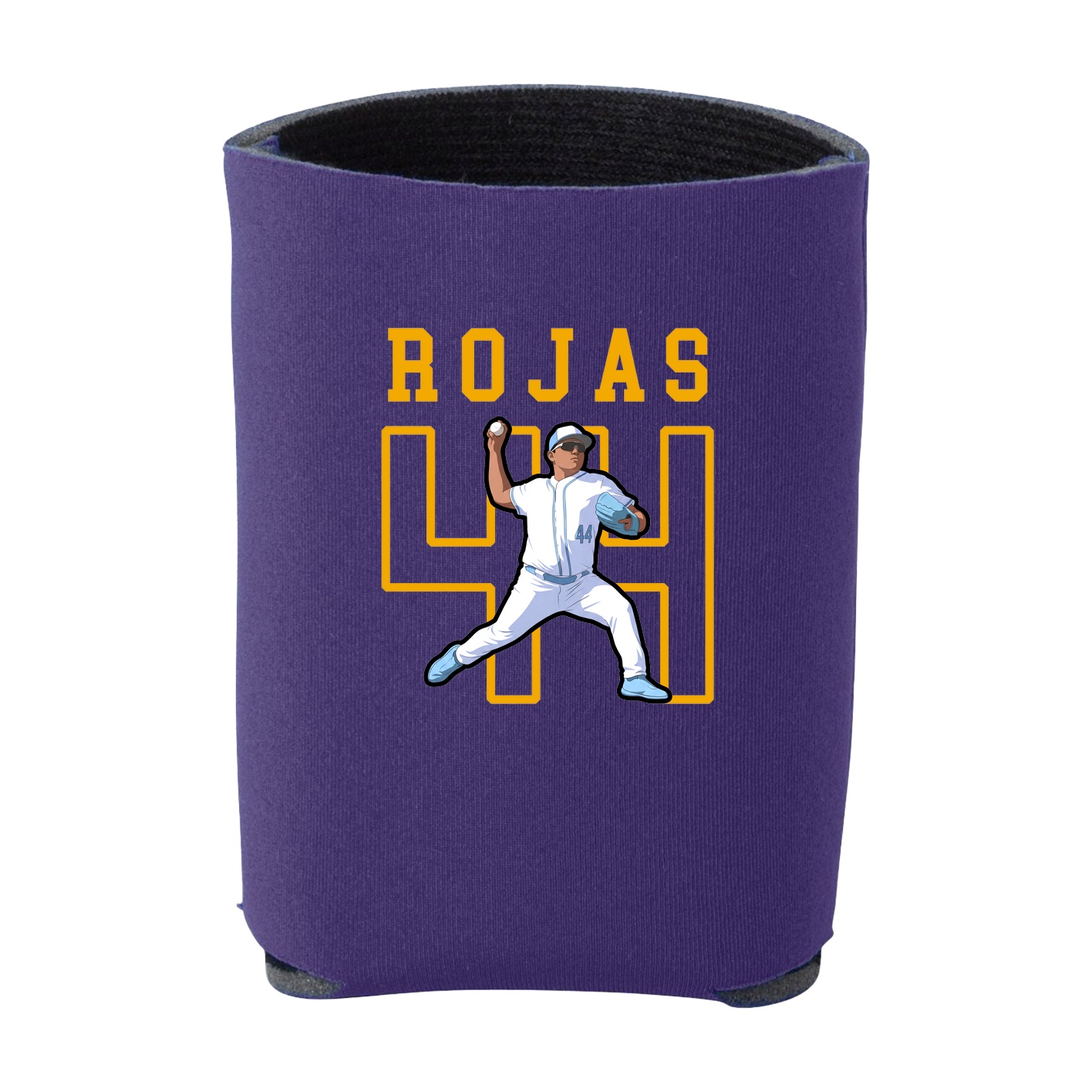 Can Holder — Shirsey in Purple