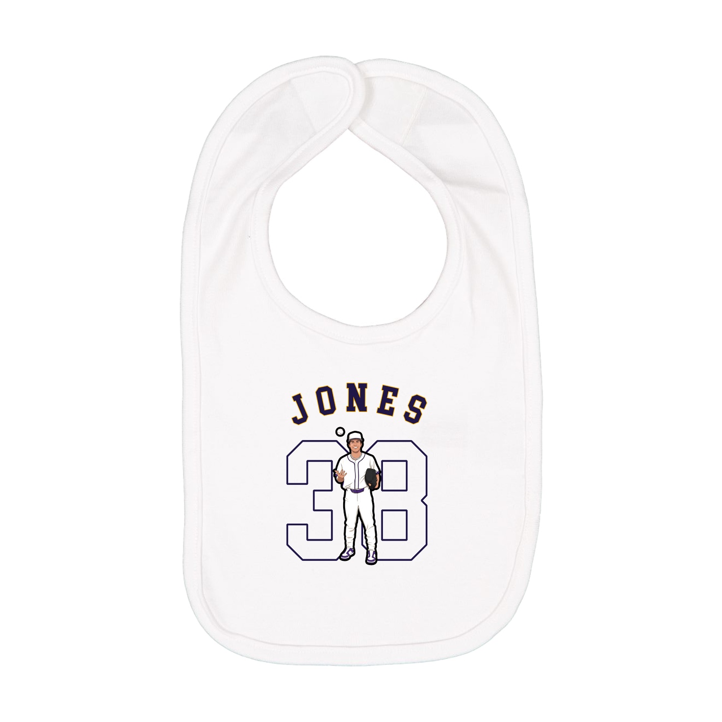 Infant Bib