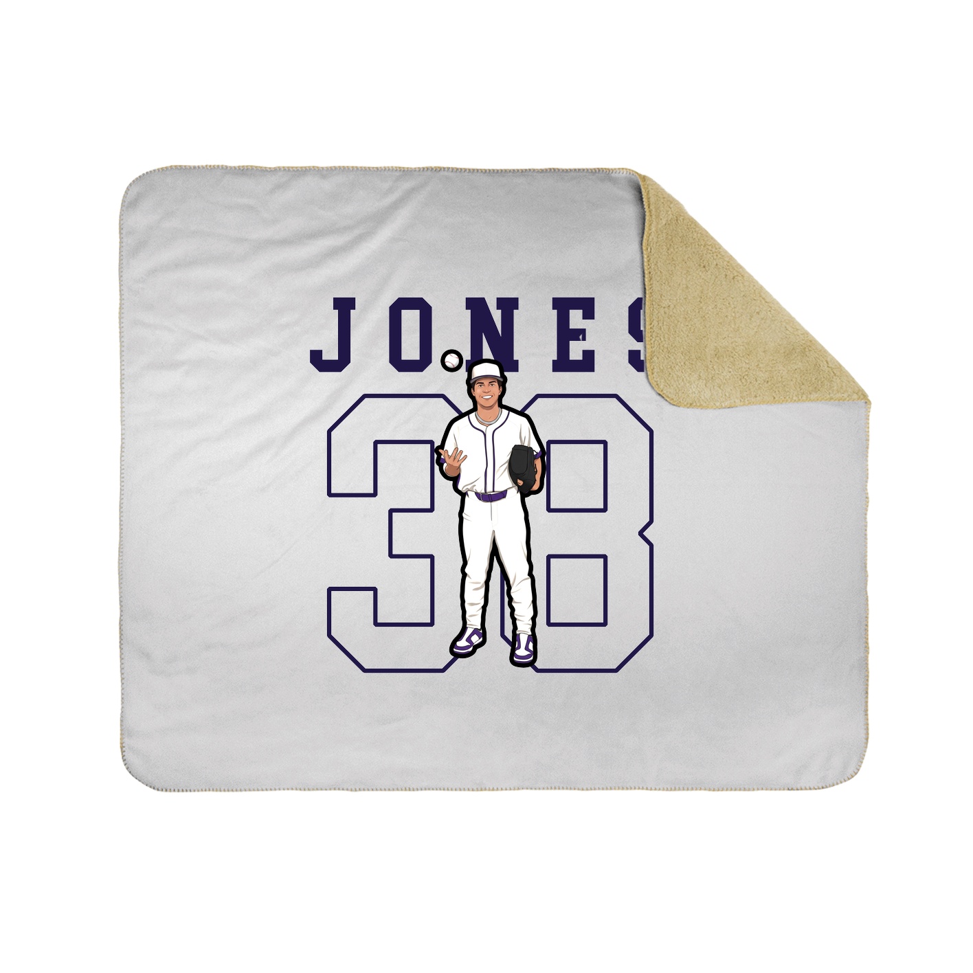 Throw Blanket