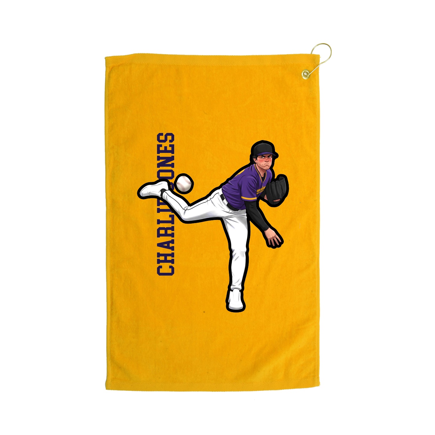 Golf Towel