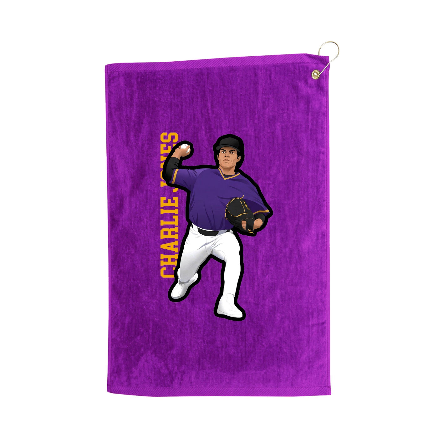 Golf Towel