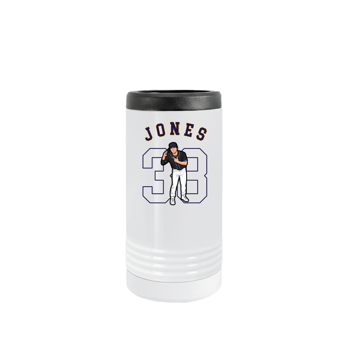 Slim Beverage Holder