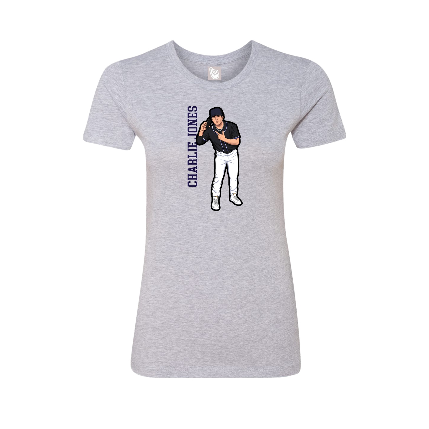 Womens Tee