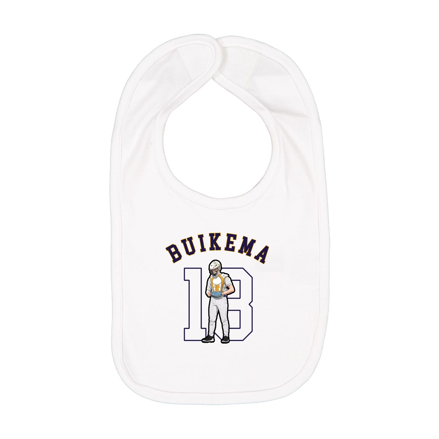 Infant Bib