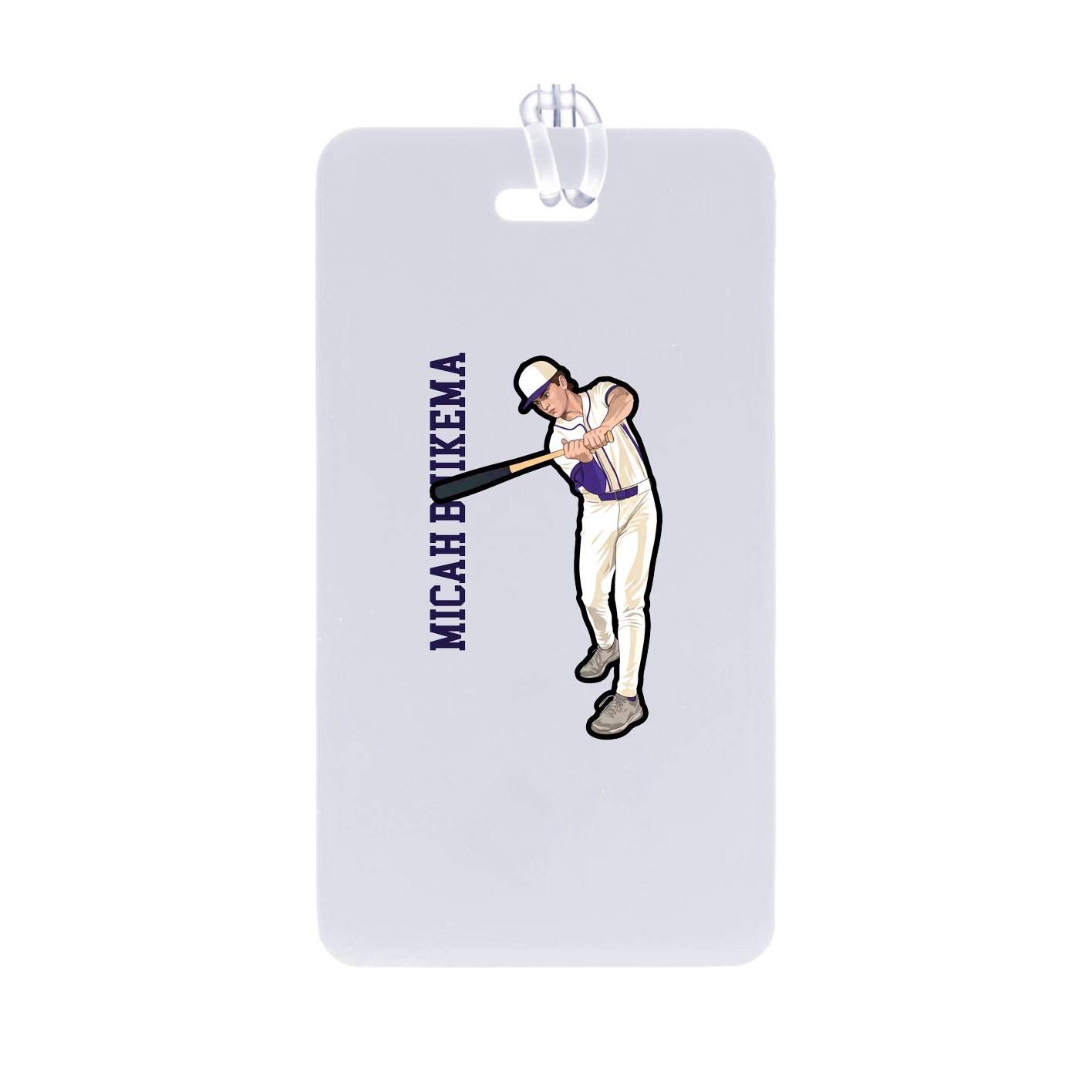 Bag Tag