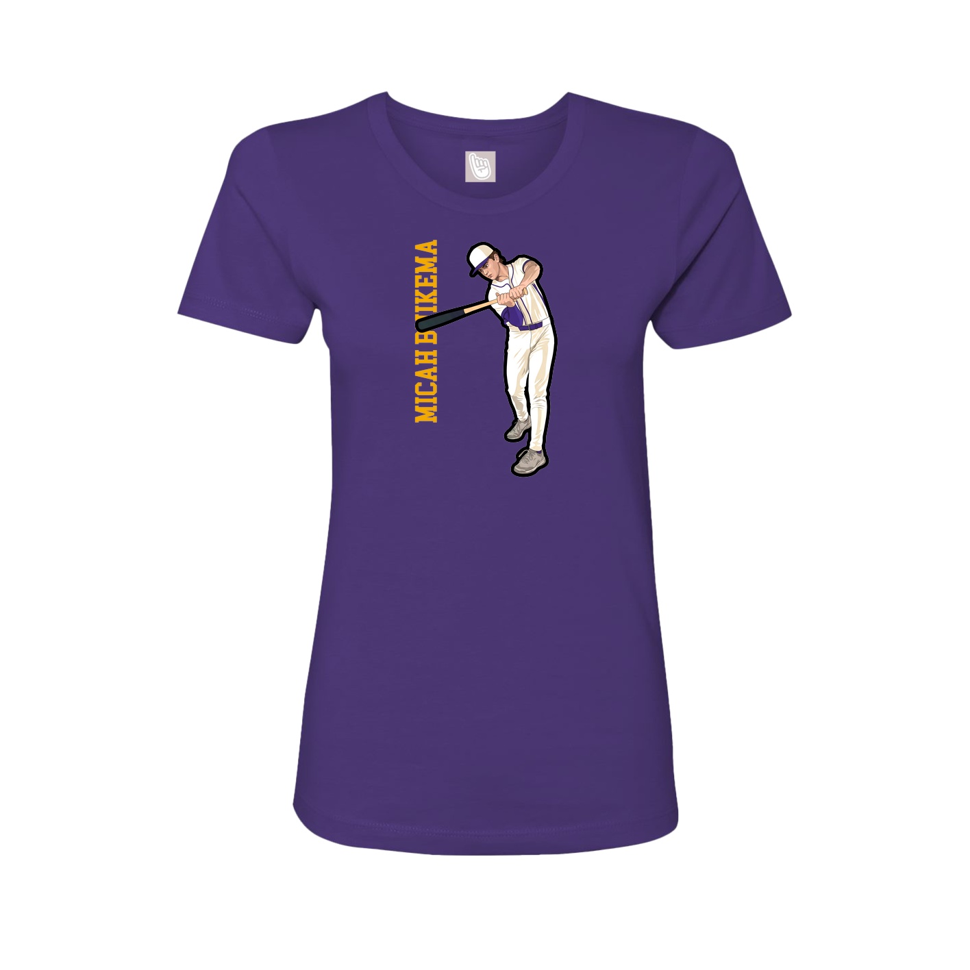 Fitted Women's Tee