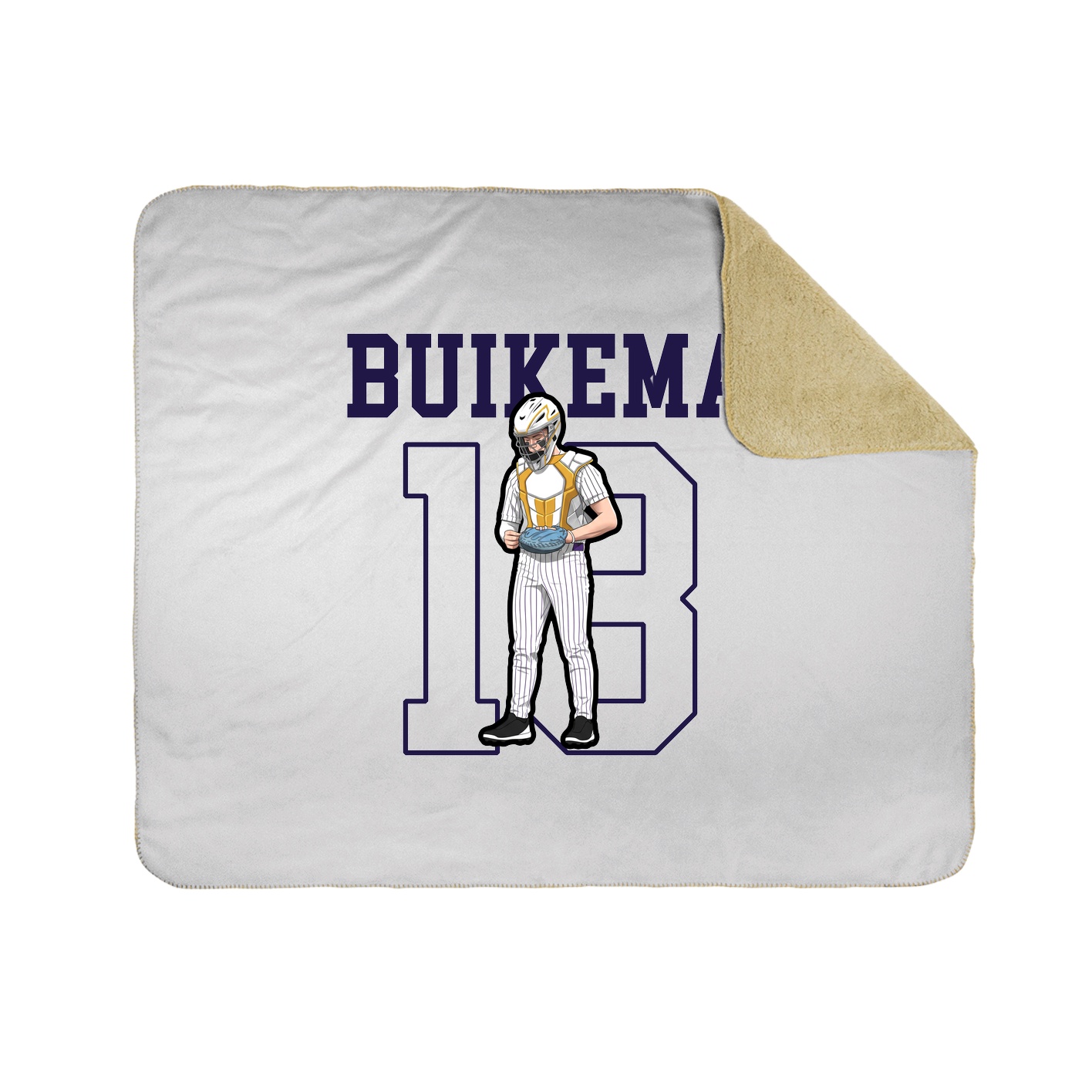 Throw Blanket
