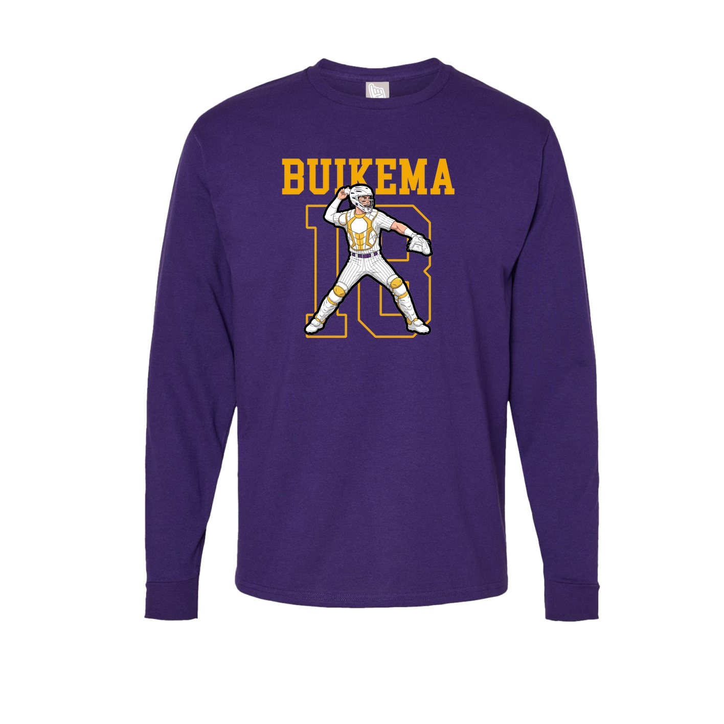 Long Sleeve Tee