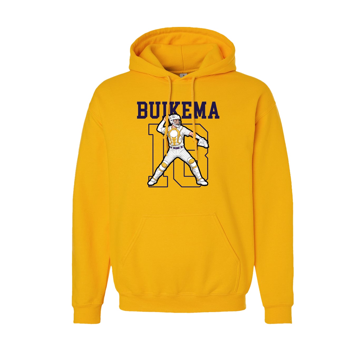Youth Hoodie