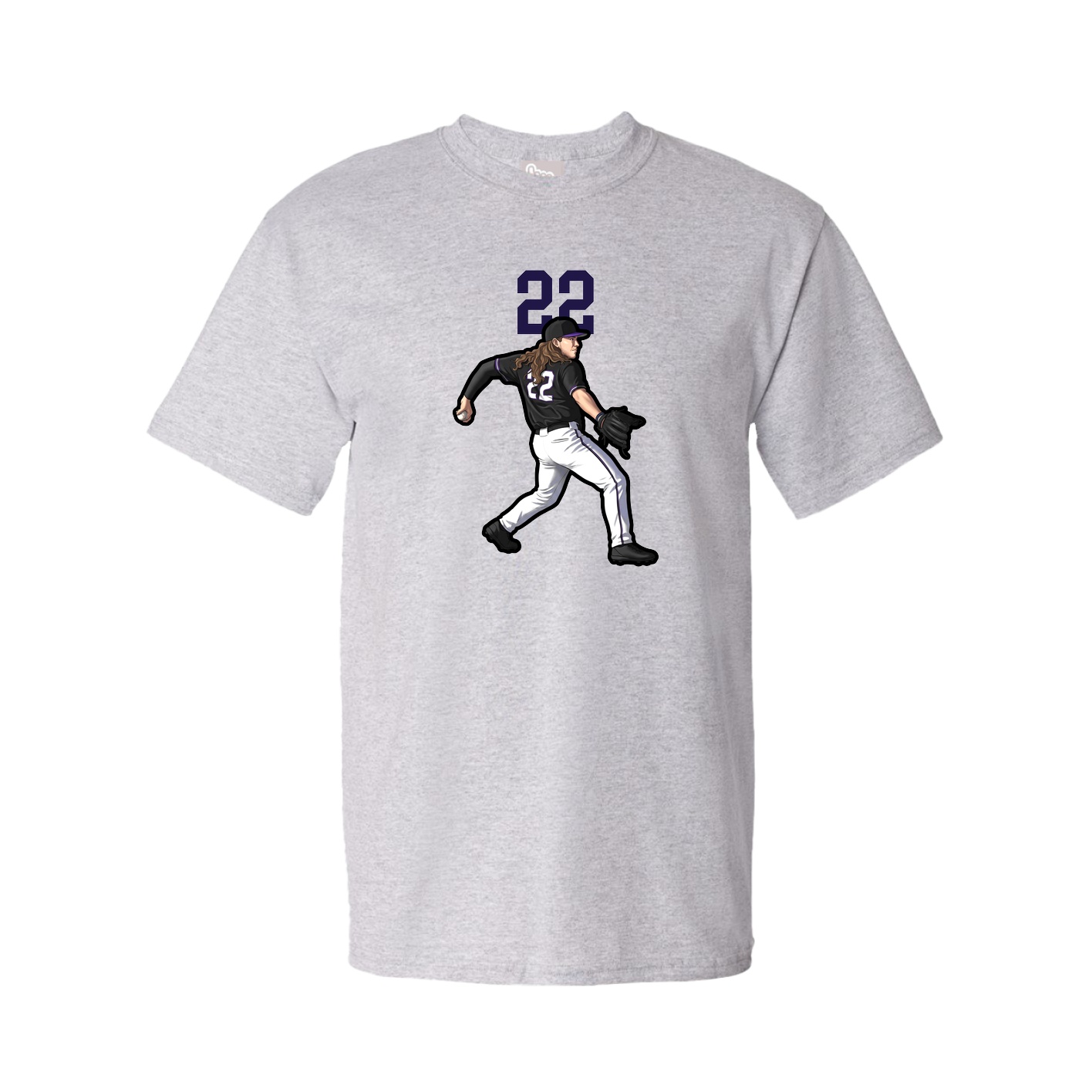 NIL Club Tee