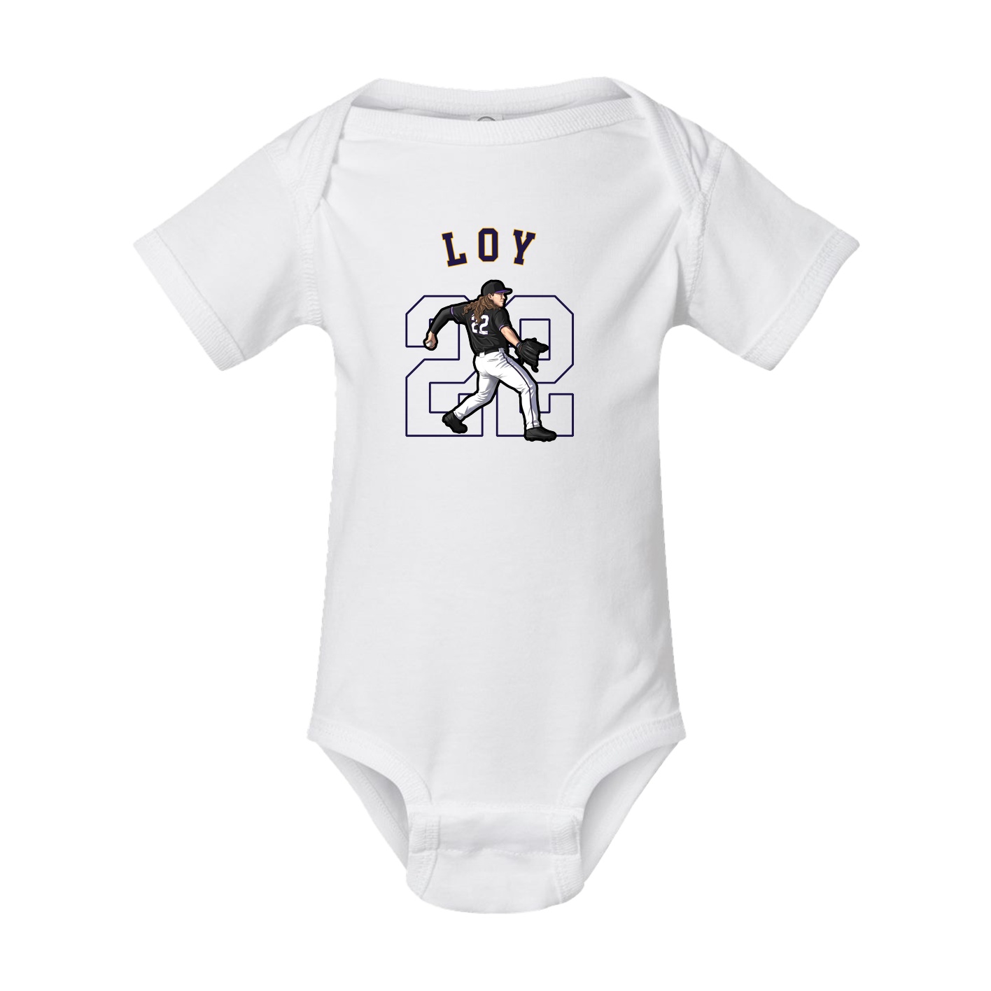 Baby Onesie