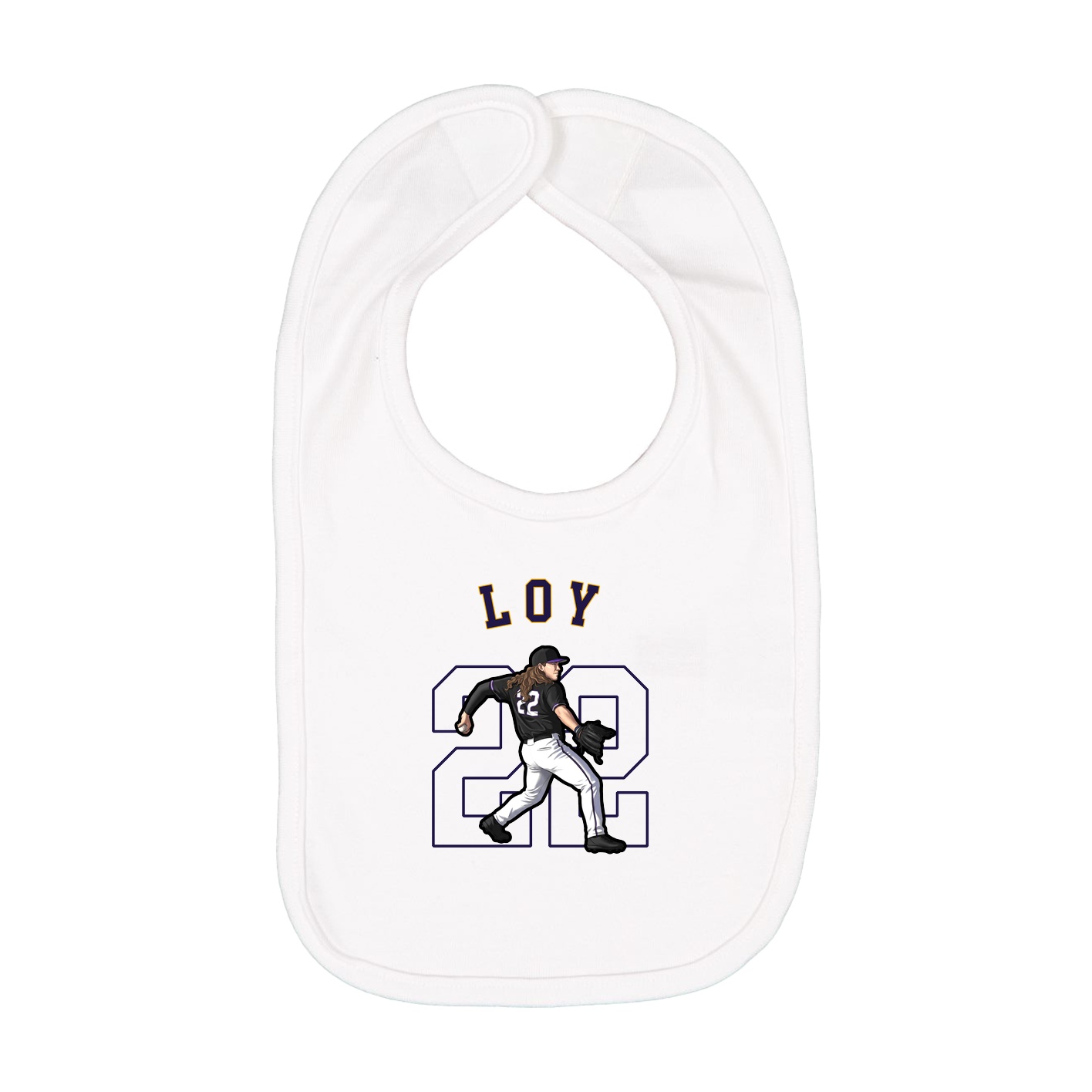 Infant Bib