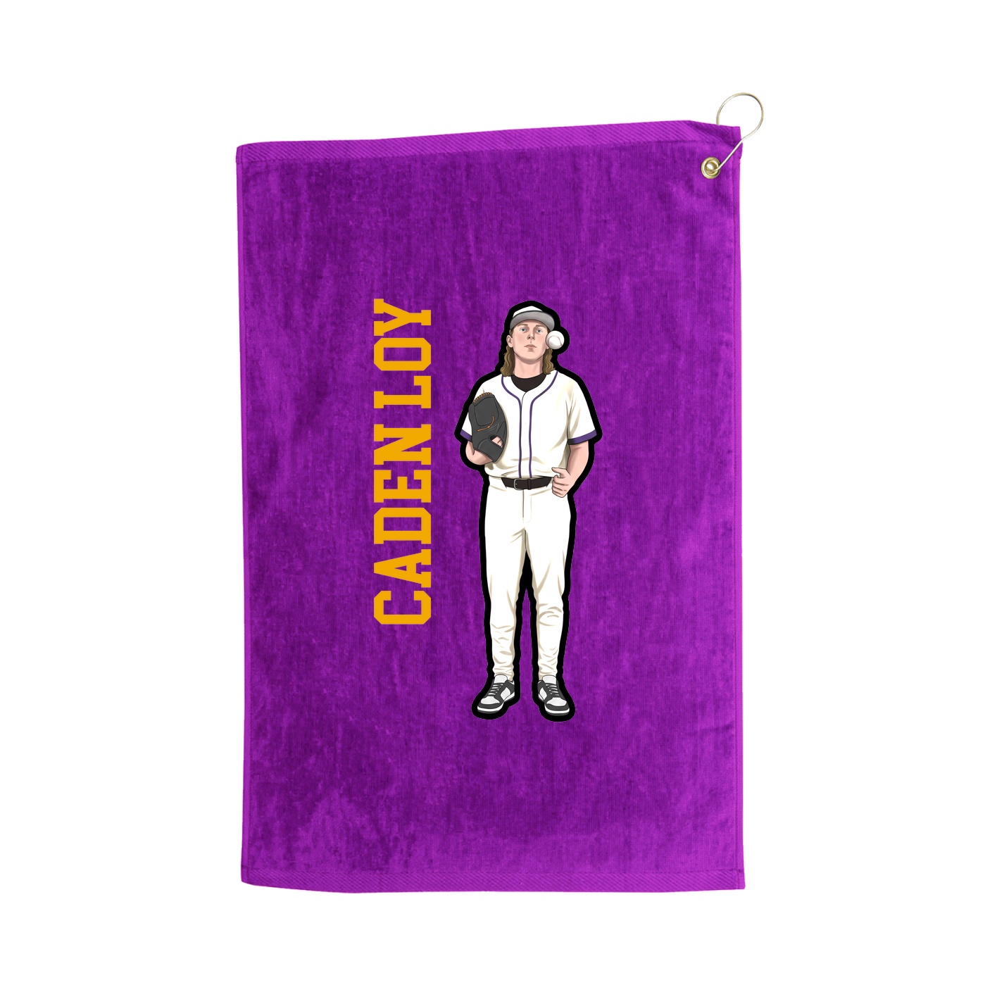 Golf Towel
